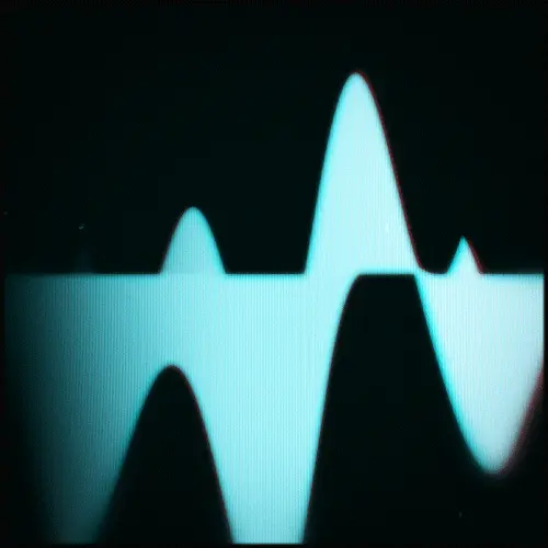 Audio meter animation