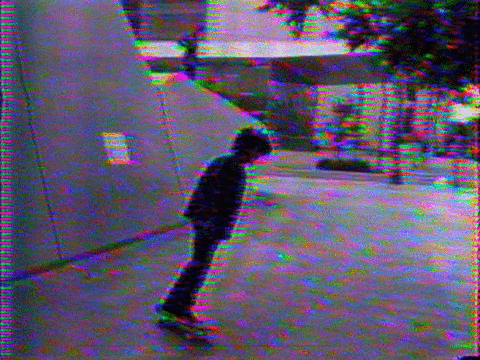 Video Vault