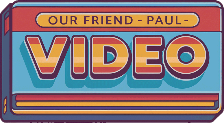 VHS Logo