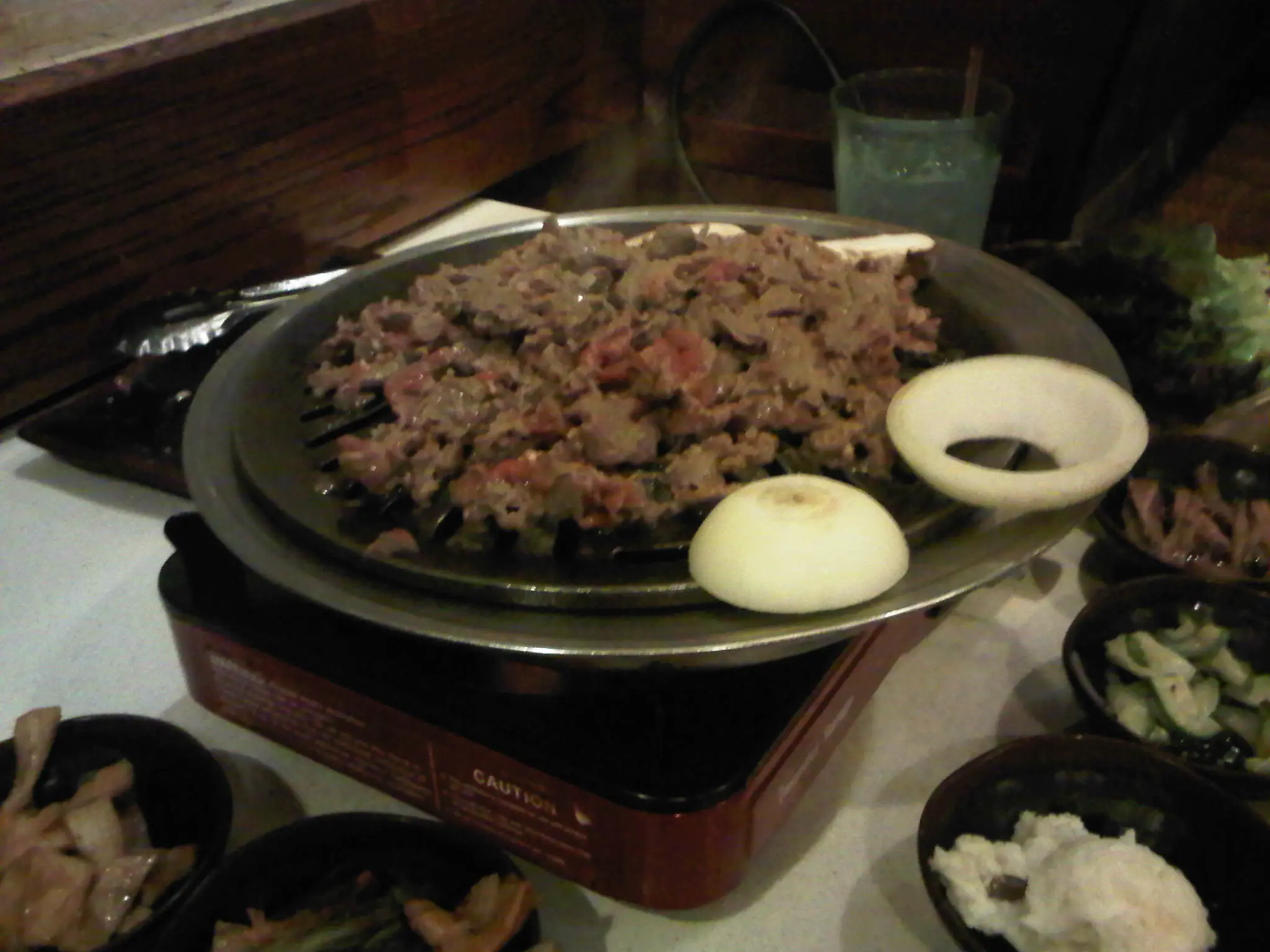 food