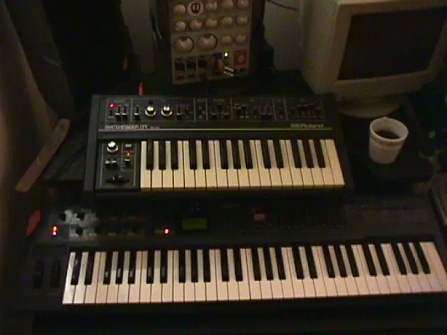 studio